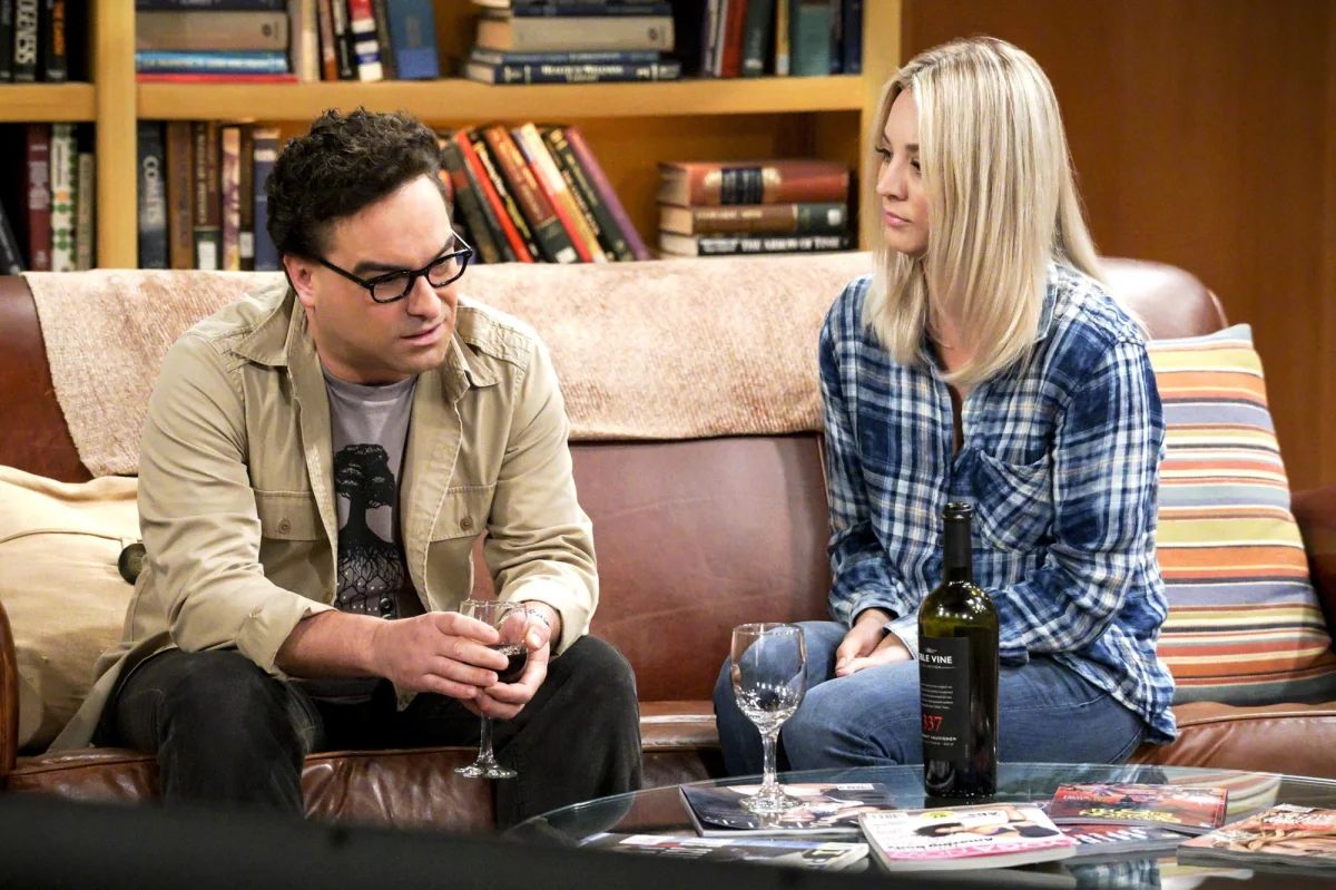 Crisis Communication: The Big Bang Theory’s Leonard Hofstadter